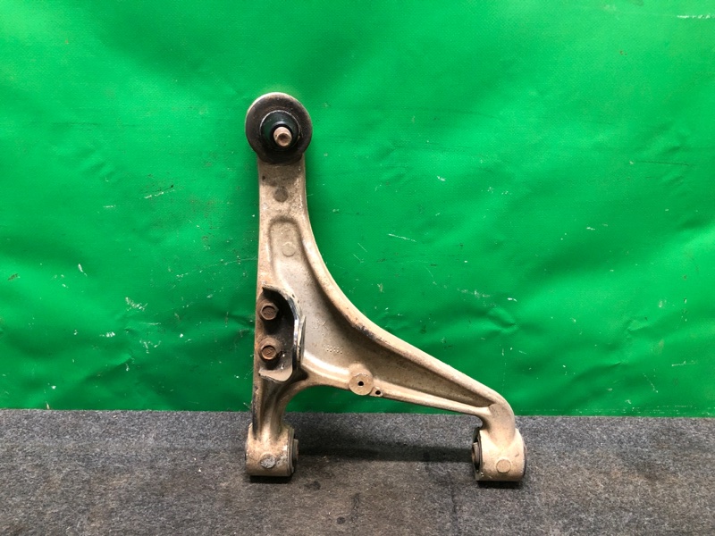 Рычаг задней подвески поперечный верхний задний левый G25/G35/G37/Q40 06-14 2008 Седан 3.5 VQ35HR