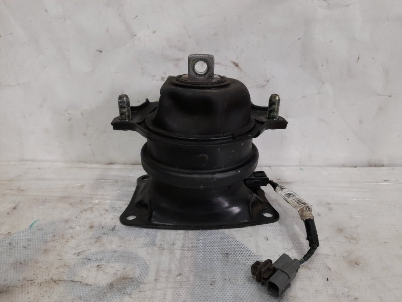 Подушка двигателя передняя ACURA RDX 12-19 2014 Внедорожник 3.5 J35Z2 50830-TA1-A01 Б/У
