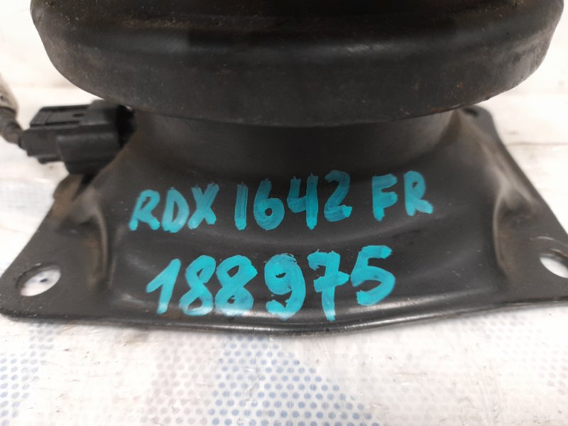 Подушка двигателя передняя RDX 12-19 2014 Внедорожник 3.5 J35Z2