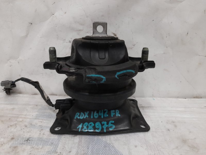 Подушка двигателя передняя ACURA RDX 12-19 Внедорожник 3.5 J35Z2