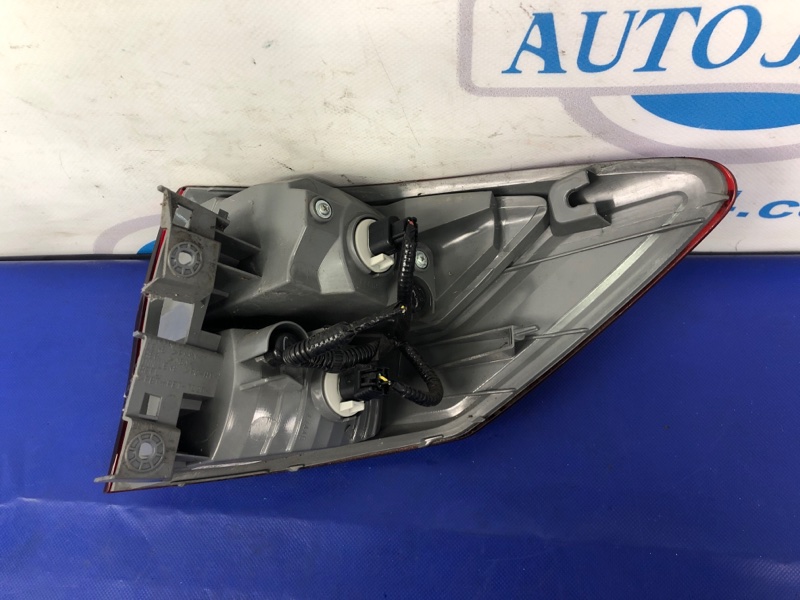 Фонарь наружный задний левый RDX 12-19 2015 TB3 3.5 J35Z2 Фонарь наружный задний левый RDX 12-19 2015 TB3 3.5 J35Z2