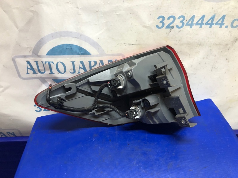 Фонарь наружный задний правый ACURA RDX 12-19 TB3 3.5 J35Z2 Фонарь наружный задний правый ACURA RDX 12-19 TB3 3.5 J35Z2