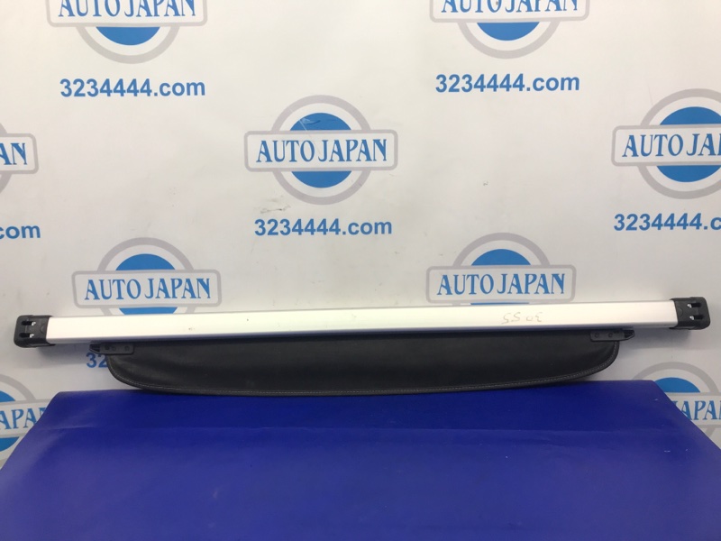 Шторка багажника CT200 11-17