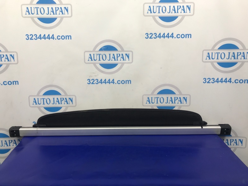 Шторка багажника CT200 11-17