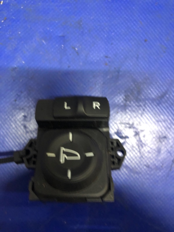 Блок управления зеркалами ACURA RDX 12-19 2015 TB3 3.5 J35Z2 35190-TX4-A11 Б/У