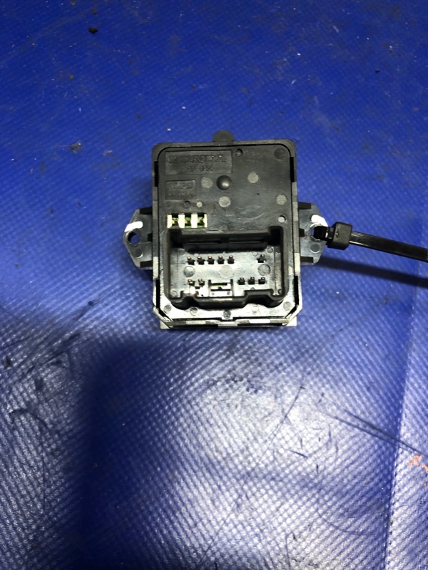 Блок управления зеркалами RDX 12-19 2015 TB3 3.5 J35Z2