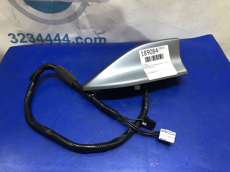 Антенна ACURA RDX 12-19 2015 TB3 3.5 J35Z2 39150-TX4-A01ZD Б/У