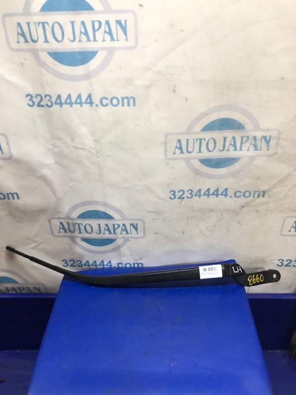Поводок стеклоочистителя передний передний правый ACURA RDX 12-19 2015 TB3 3.5 J35Z2 76610-TX4-A01 Б/У