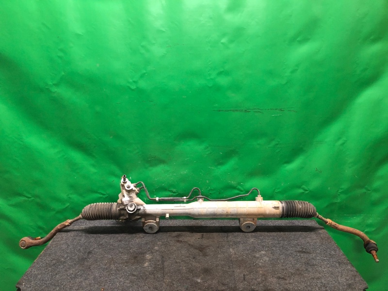Рулевая рейка INFINITI G25/G35/G37/Q40 06-14 2008 Седан 3.5 VQ35HR 49001-JK60A Б/У