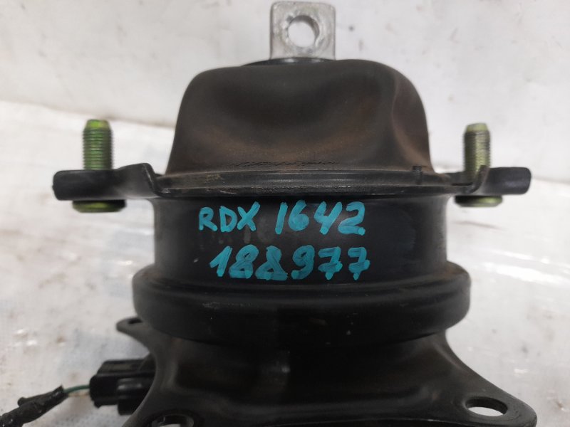 Подушка двигателя задняя RDX 12-19 2014 Внедорожник 3.5 J35Z2