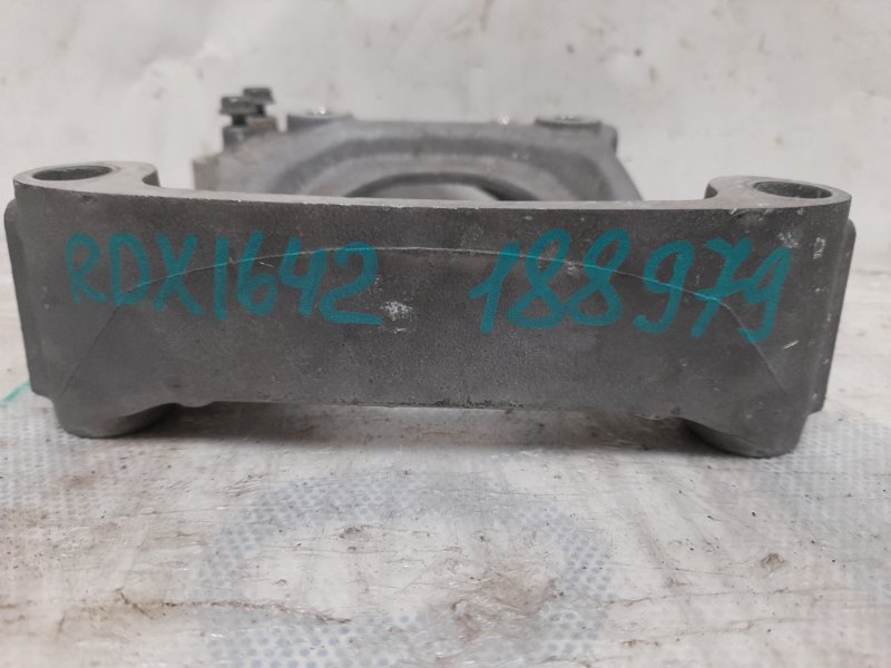 Кронштейн опоры двигателя задний RDX 12-19 2014 Внедорожник 3.5 J35Z2