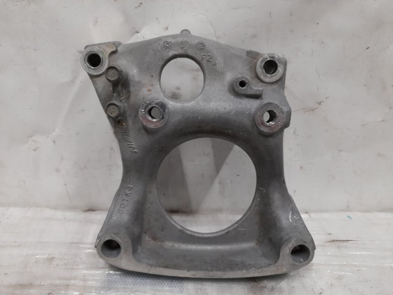 Кронштейн опоры двигателя задний ACURA RDX 12-19 Внедорожник 3.5 J35Z2