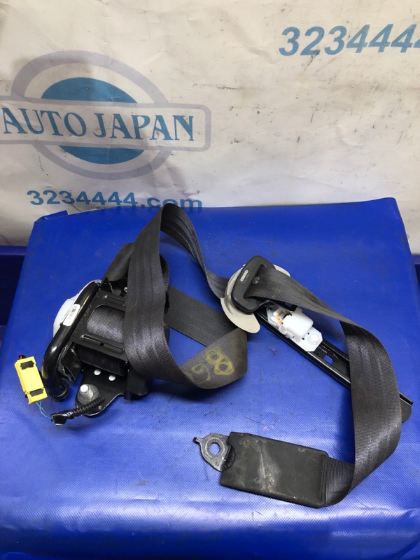 Ремень безопасности передний правый ACURA RDX 12-19 TB3 3.5 J35Z2