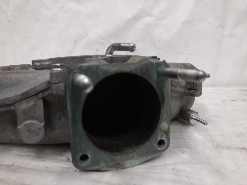 Коллектор впускной RDX 12-19 2014 Внедорожник 3.5 J35Z2