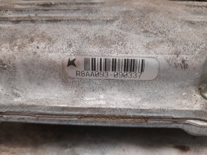 Коллектор впускной RDX 12-19 2014 Внедорожник 3.5 J35Z2