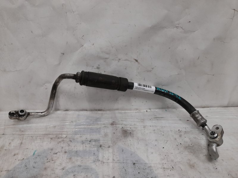 Трубка кондиционера ACURA RDX 12-19 2014 Внедорожник 3.5 J35Z2 80315-TX4-A01 Б/У