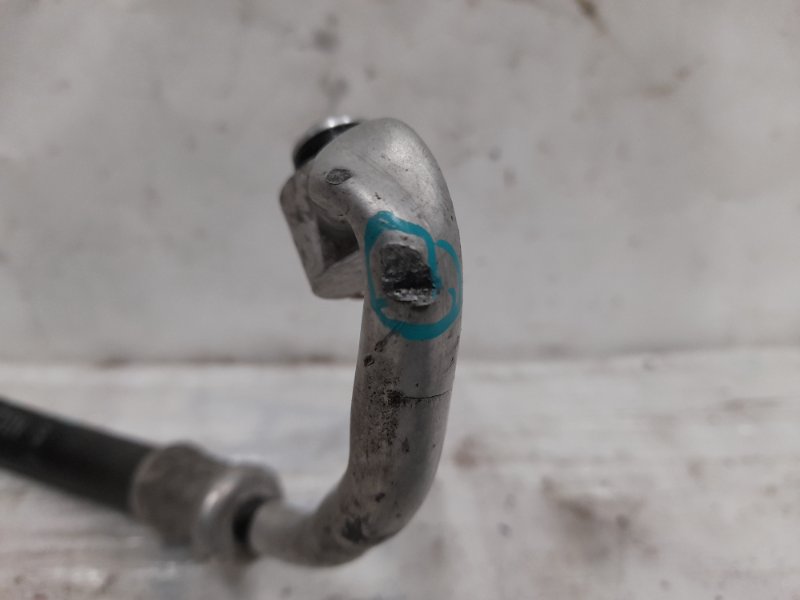 Трубка кондиционера RDX 12-19 2014 Внедорожник 3.5 J35Z2