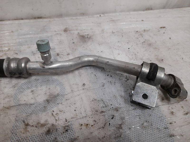 Трубка кондиционера ACURA RDX 12-19 Внедорожник 3.5 J35Z2