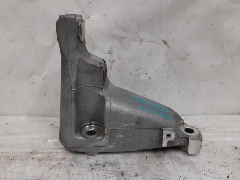 Кронштейн двигателя задний ACURA RDX 12-19 2014 Внедорожник 3.5 J35Z2 50610-TA1-A00 Б/У