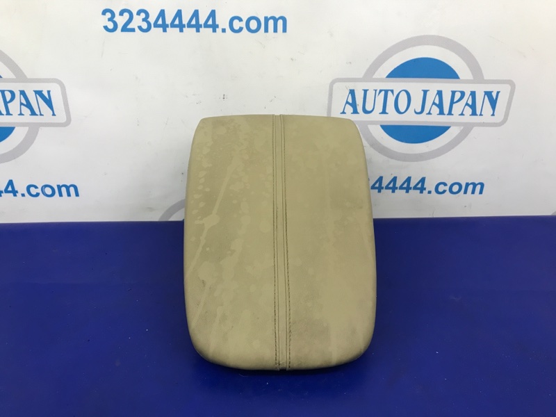 Запчасть подлокотник ACURA TLX 14-17 2017 Седан 2.4 83405-TZ3-A01ZA Б/У Подлокотник ACURA TLX 14-17 2017 Седан 2.4 83405-TZ3-A01ZA Б/У