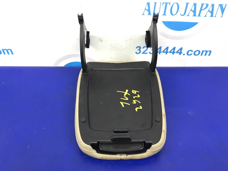 Подлокотник TLX 14-17 2017 Седан 2.4 Подлокотник TLX 14-17 2017 Седан 2.4