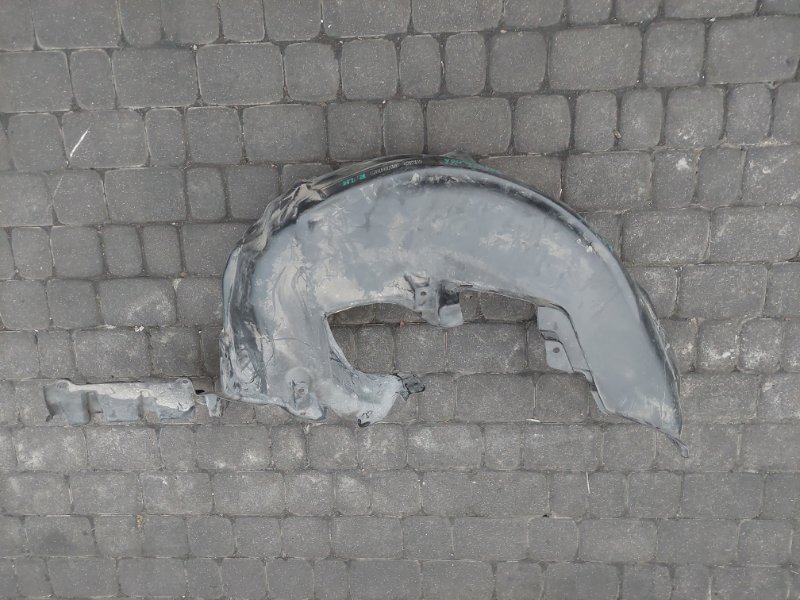 Подкрылок задний левый LEGACY BN 14-18 2016 Седан 2.5 FB25B Подкрылок задний левый LEGACY BN 14-18 2016 Седан 2.5 FB25B