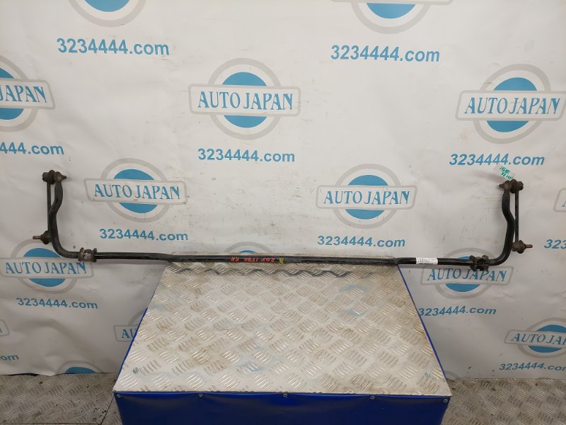 Стабилизатор задний ACURA RDX 12-19 2012 Внедорожник 3.5 52300-TX4-305 Б/У
