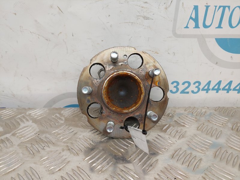 Ступица задняя ACURA RDX 12-19 2012 Внедорожник 3.5 42200-T0B-951 Б/У