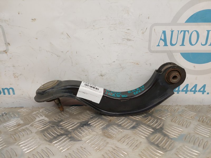 Рычаг задней подвески поперечный верхний задний правый ACURA RDX 12-19 2012 Внедорожник 3.5 52390-STK-A01 Б/У