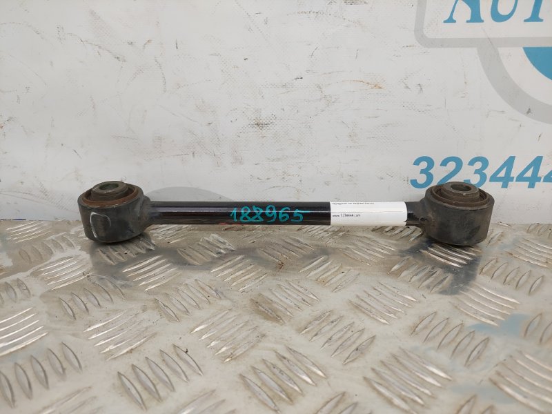 Рычаг задней подвески поперечный нижний задний правый RDX 12-19 2012 Внедорожник 3.5 Рычаг задней подвески поперечный нижний задний правый RDX 12-19 2012 Внедорожник 3.5