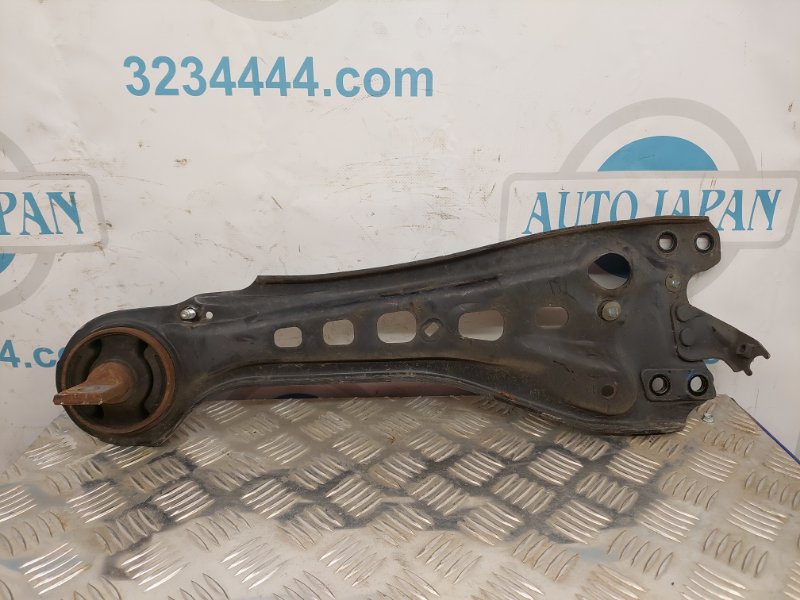 Рычаг задней подвески продольный задний левый ACURA RDX 12-19 Внедорожник 3.5 Рычаг задней подвески продольный задний левый ACURA RDX 12-19 Внедорожник 3.5