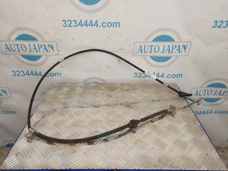 Трос стояночного тормоза задний левый ACURA RDX 12-19 2012 Внедорожник 3.5 47560-TX4-A01 Б/У