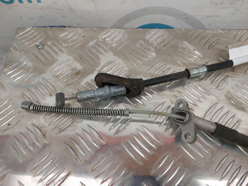 Трос стояночного тормоза задний левый ACURA RDX 12-19 Внедорожник 3.5