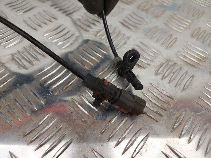 Датчик ABS задний правый RDX 12-19 2012 Внедорожник 3.5