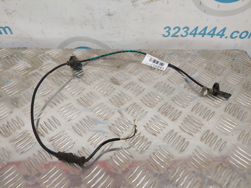 Датчик ABS задний левый ACURA RDX 12-19 2012 Внедорожник 3.5 57475-TX5-A01 Б/У