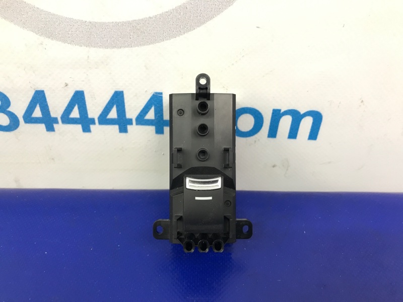 Кнопка стеклоподъемника задняя правая ACURA RDX 19- 2019 Внедорожник 2.0 35770-TJB-A11 Б/У