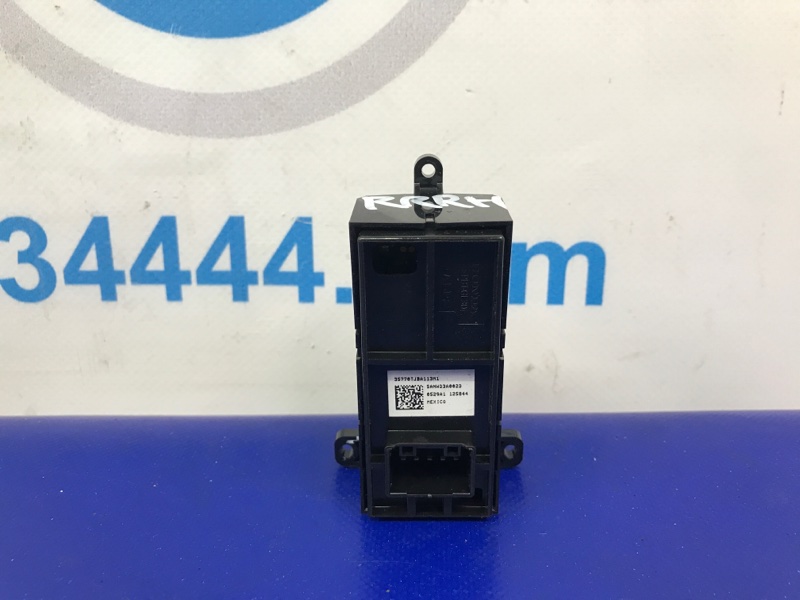 Кнопка стеклоподъемника задняя правая RDX 19- 2019 Внедорожник 2.0