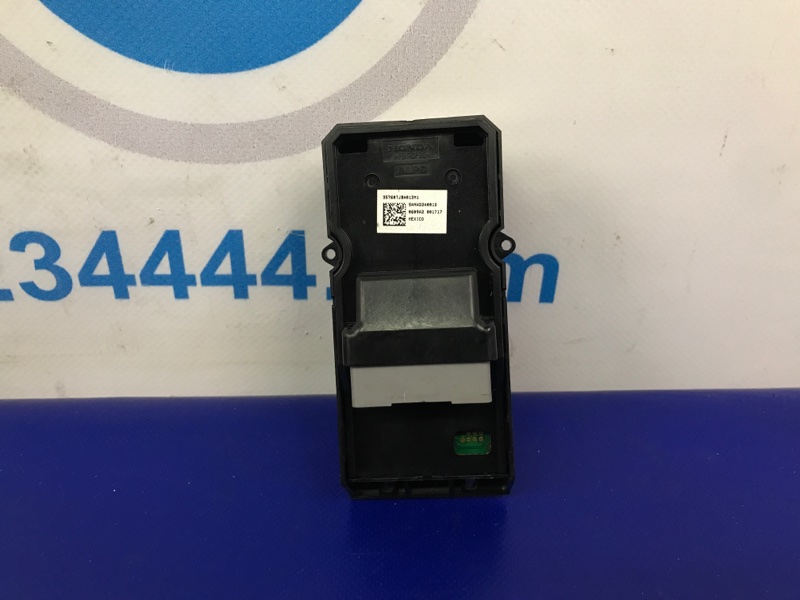 Кнопка стеклоподъемника передняя правая RDX 19- 2019 Внедорожник 2.0