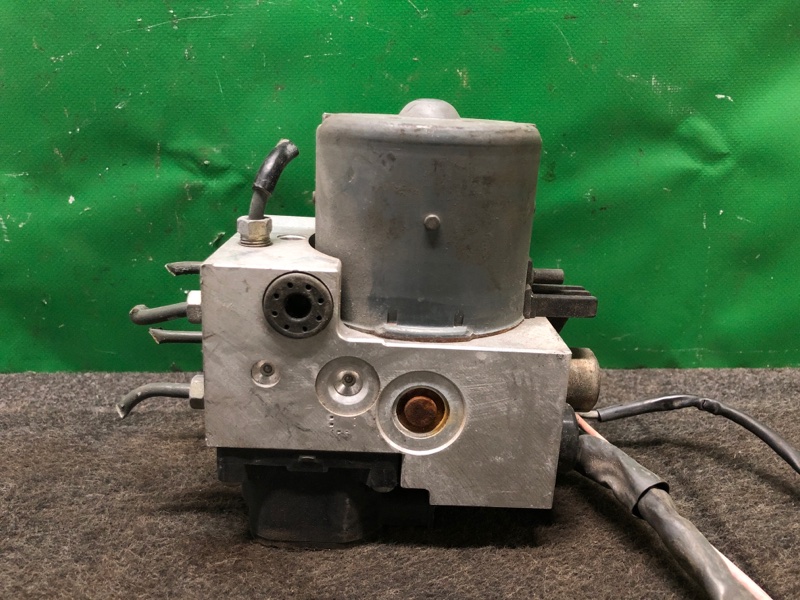 Блок ABS PATHFINDER R50 96-04 1998 Внедорожник 3.3