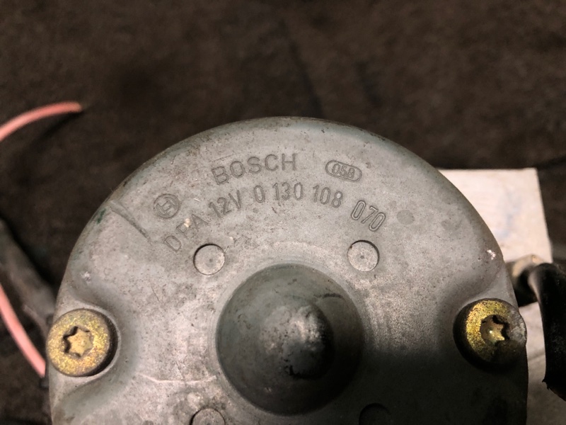 Блок ABS PATHFINDER R50 96-04 1998 Внедорожник 3.3