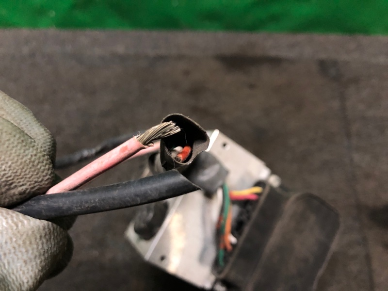 Блок ABS PATHFINDER R50 96-04 1998 Внедорожник 3.3