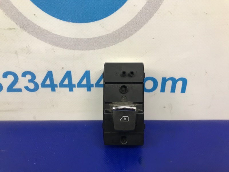 Кнопка стеклоподъемника задняя правая INFINITI QX60/JX35 12-20 2014 Внедорожник 3.5 25421-3JA1A Б/У