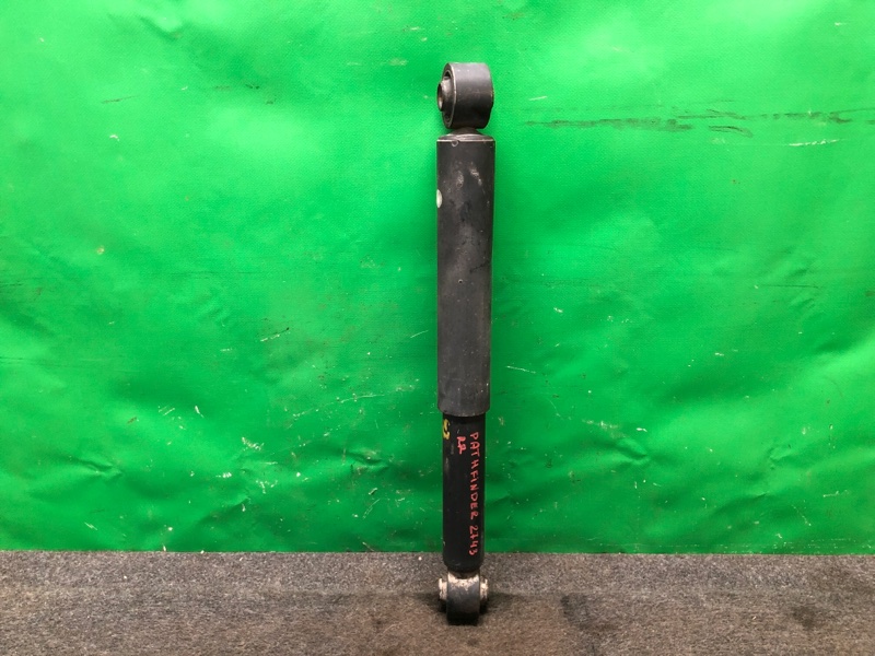 Амортизатор задний NISSAN PATHFINDER R50 96-04 1998 Внедорожник 3.3 56200-1W226 Б/У