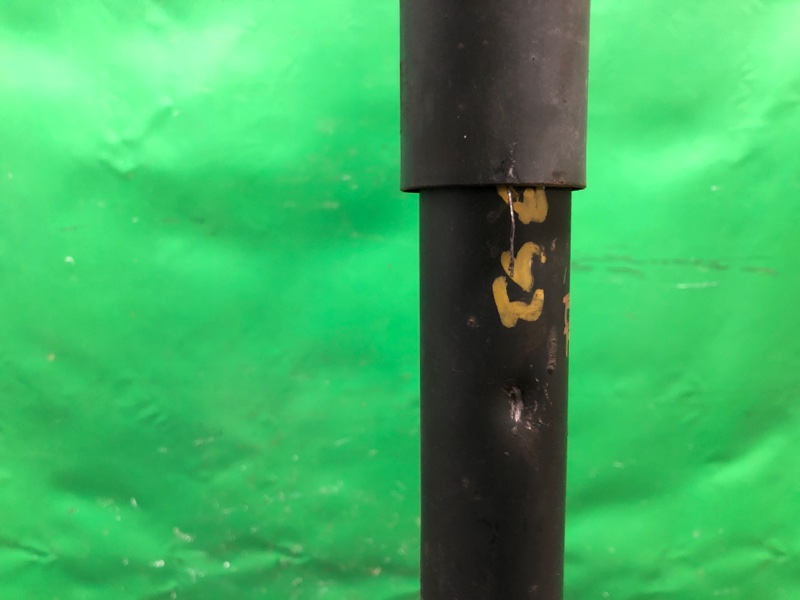 Амортизатор задний PATHFINDER R50 96-04 1998 Внедорожник 3.3