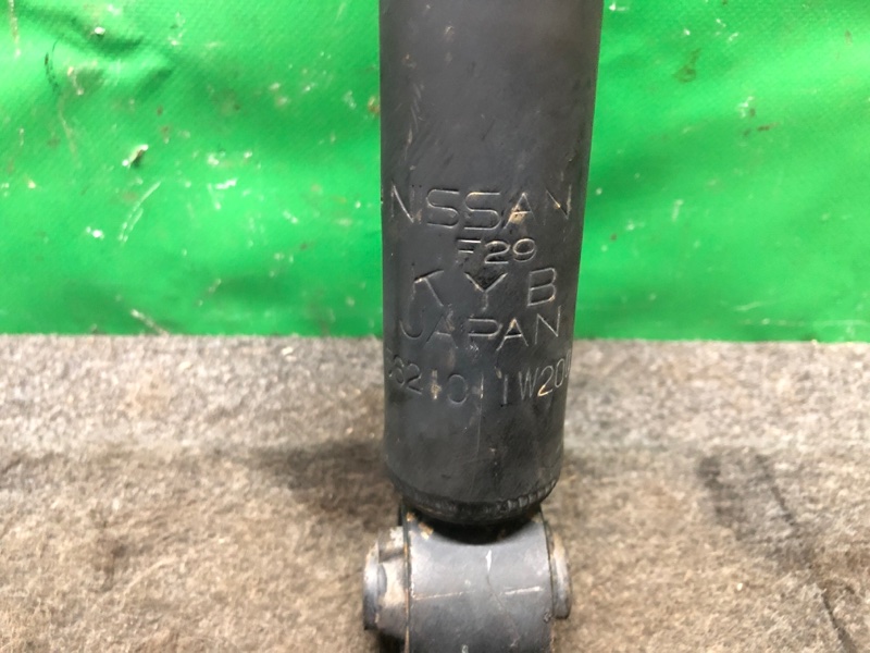 Амортизатор задний PATHFINDER R50 96-04 1998 Внедорожник 3.3