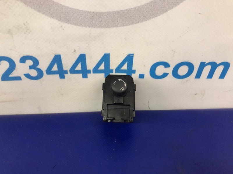 Блок управления зеркалами передний левый INFINITI EX35(37) 07-12 25570-1BA1A Б/У