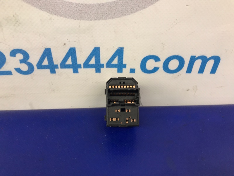 Блок управления зеркалами передний левый EX35(37) 07-12