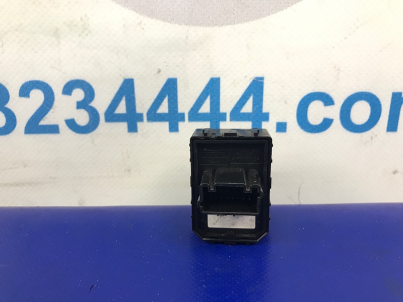 Блок управления зеркалами передний левый ALTIMA L33 12-18