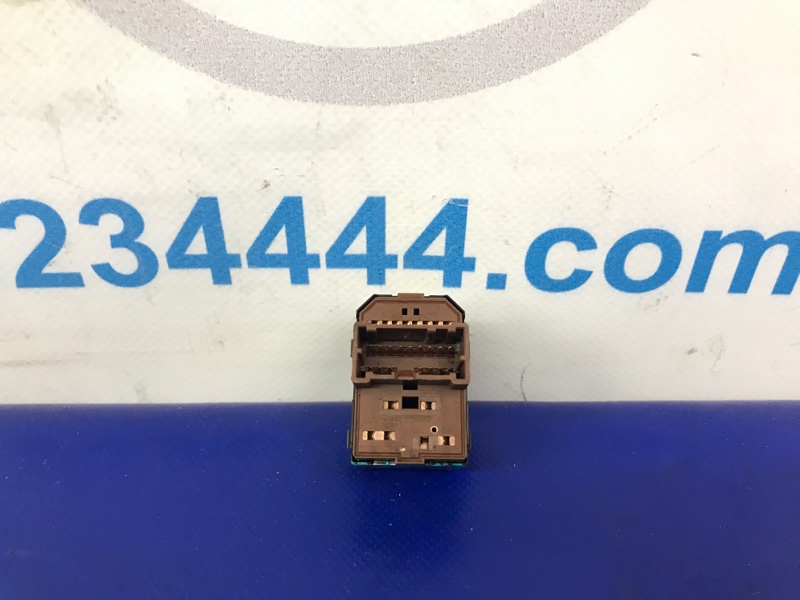 Блок управления зеркалами передний левый G25/G35/G37/Q40 06-14