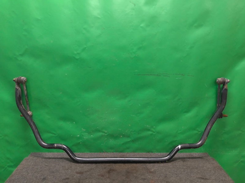 Стабилизатор передний передний NISSAN PATHFINDER R50 96-04 1998 Внедорожник 3.3 54611-0W000 Б/У